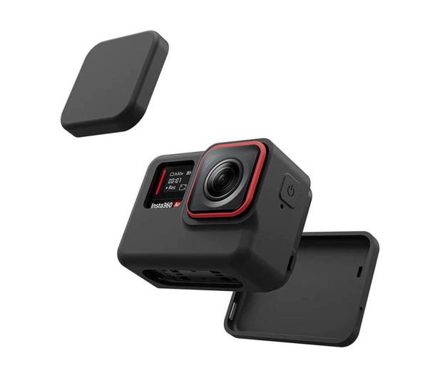 TELESIN Silikonowa obudowa do Insta360 Ace Pro - 1509922 - zdjęcie 2
